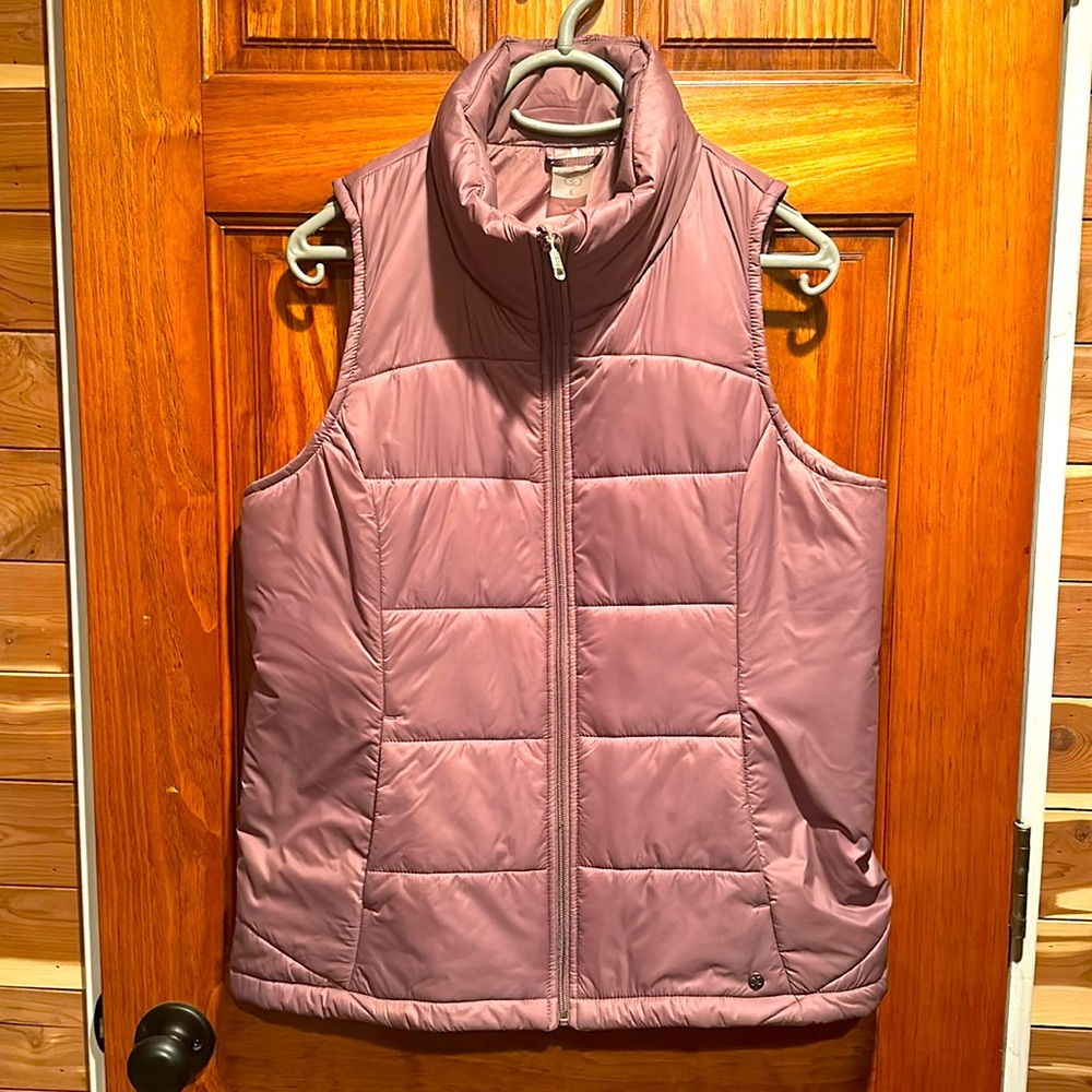 Calia Puffer Vest